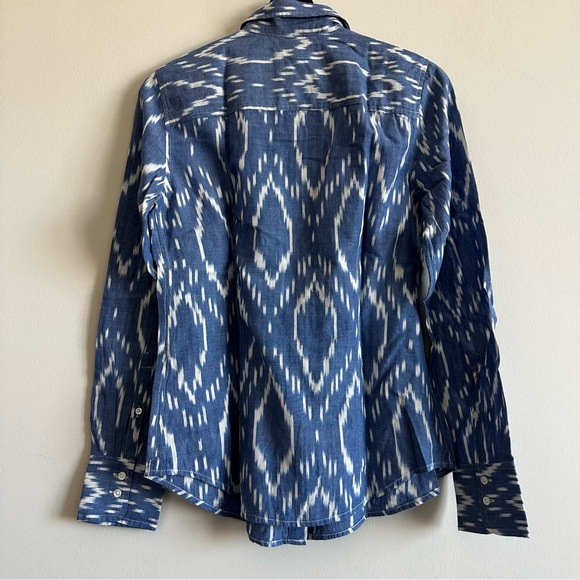 J.Crew Perfect Fit Buttondown Shirt - Picture 7 of 9